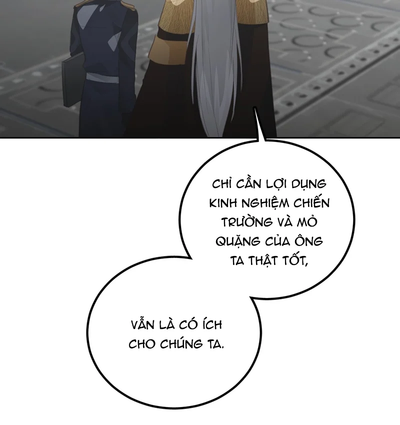 Ong Thợ: Chapter 27