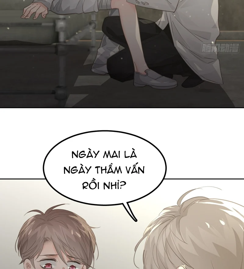 Ong Thợ: Chapter 27