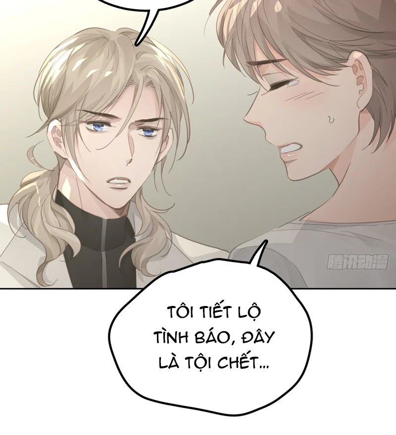 Ong Thợ: Chapter 27