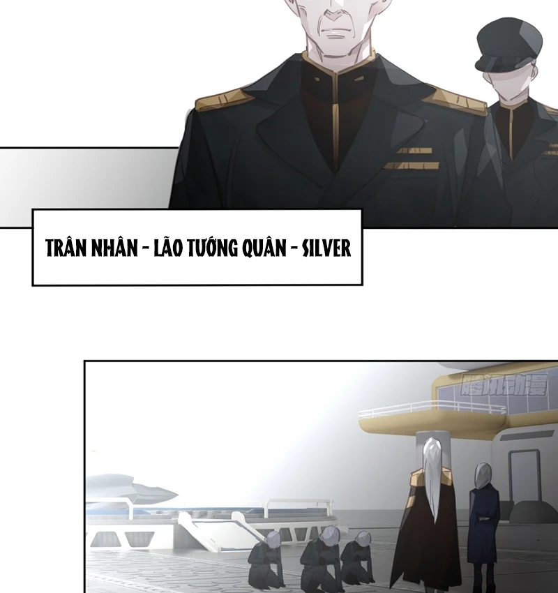 Ong Thợ: Chapter 27