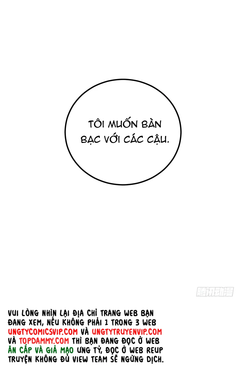 Ong Thợ: Chapter 27