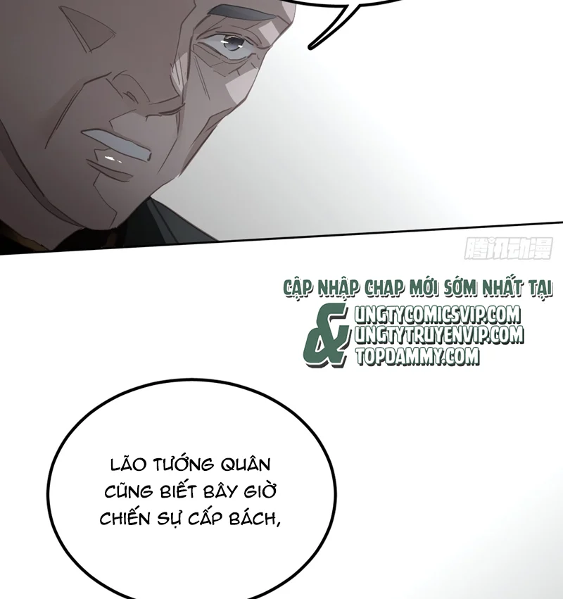 Ong Thợ: Chapter 27
