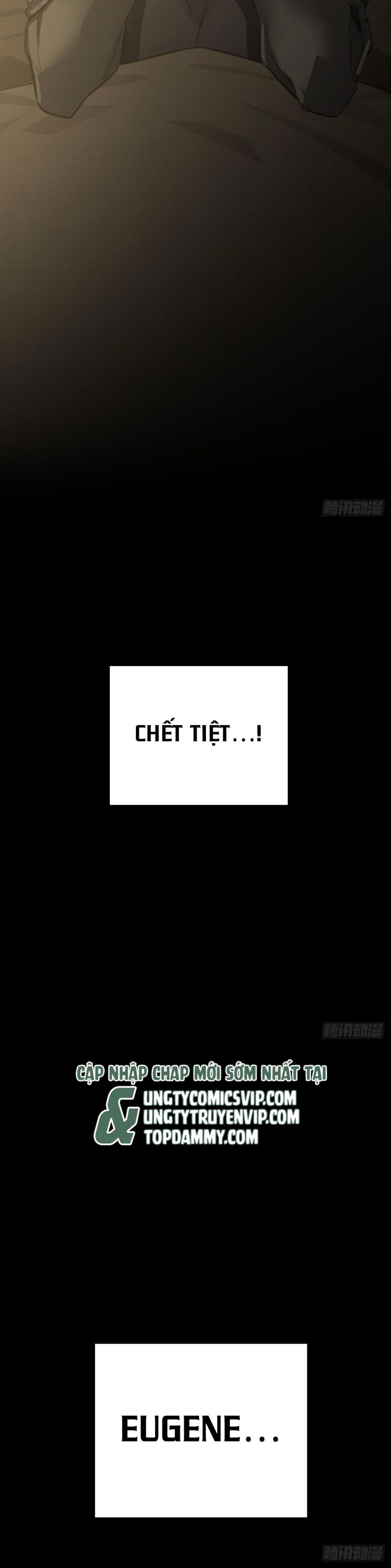 Ong Thợ: Chapter 4