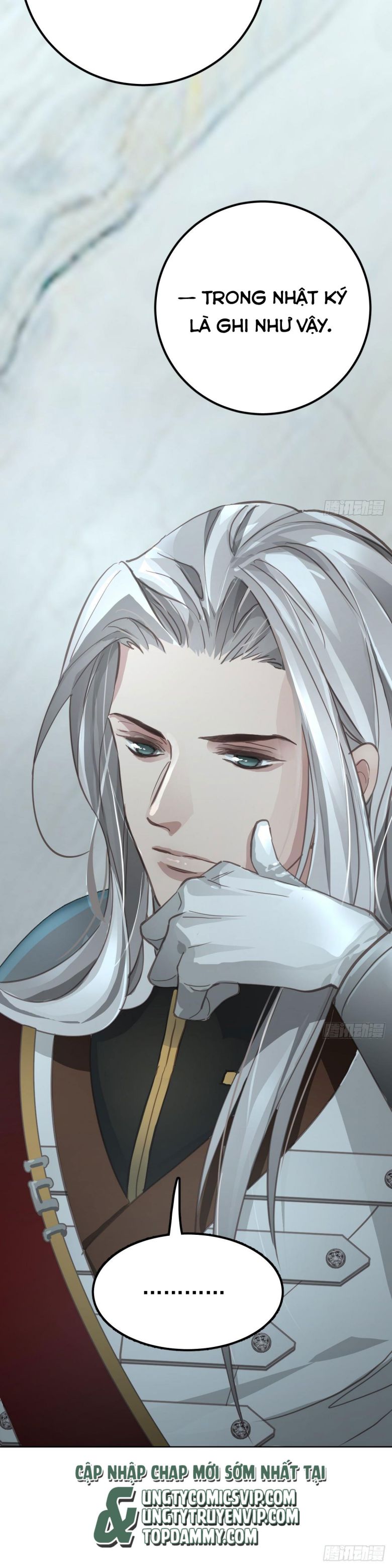 Ong Thợ: Chapter 4