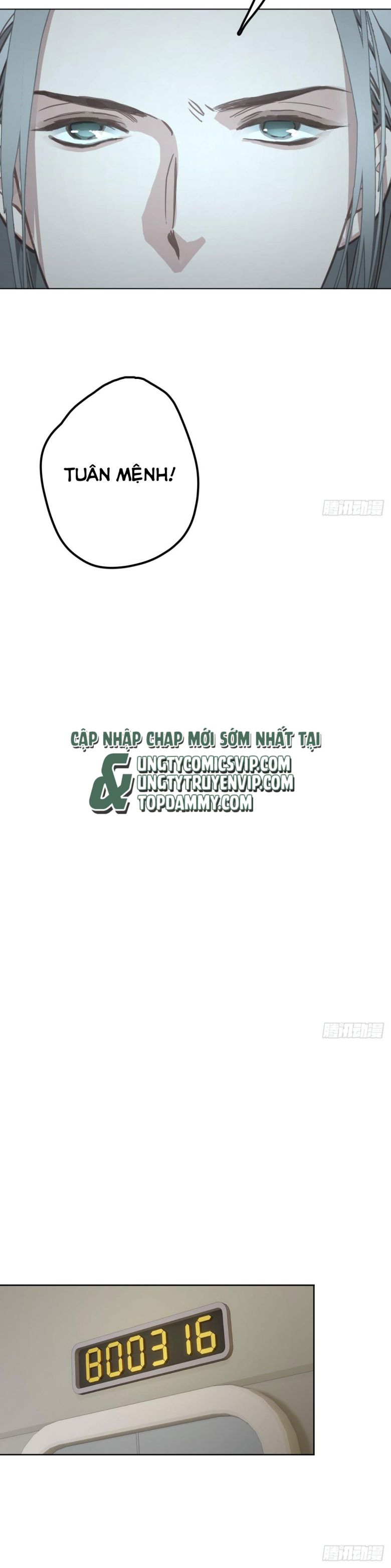 Ong Thợ: Chapter 4