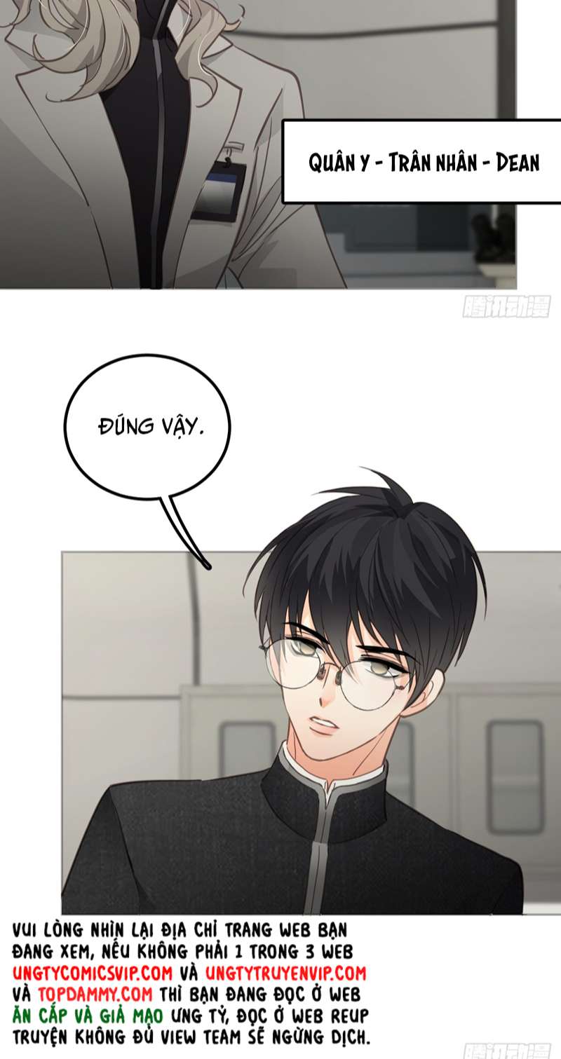 Ong Thợ: Chapter 5