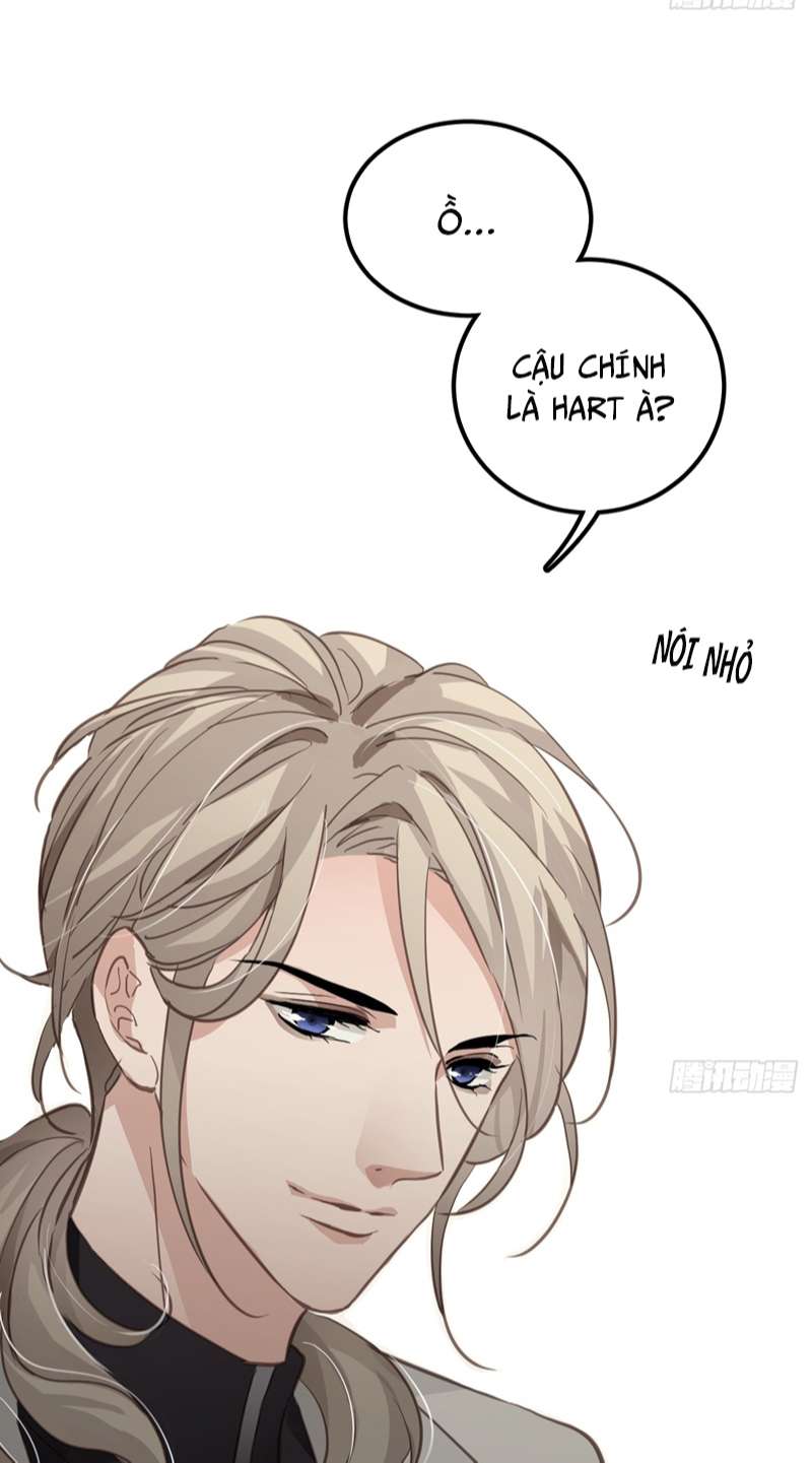Ong Thợ: Chapter 5
