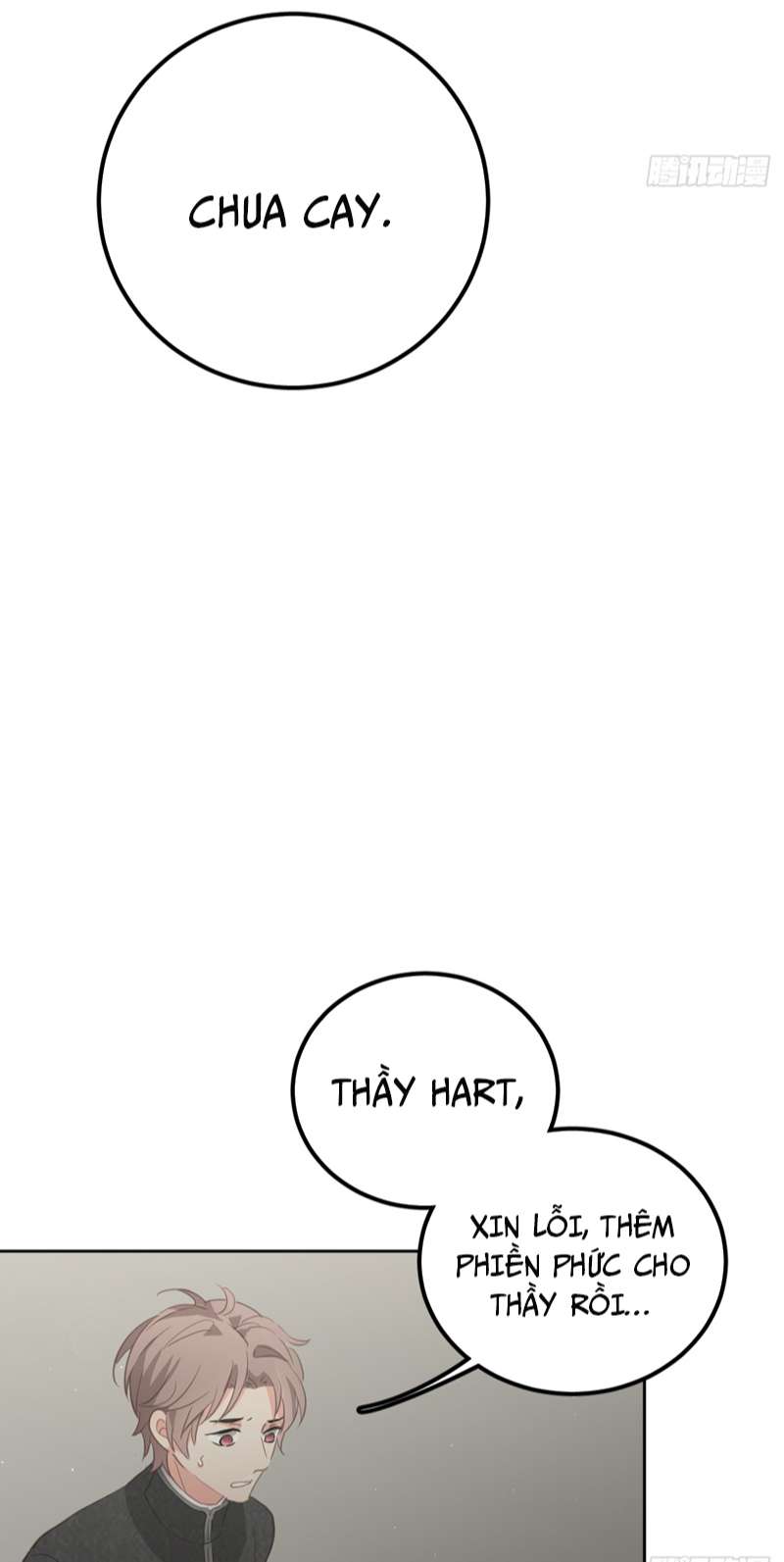 Ong Thợ: Chapter 5