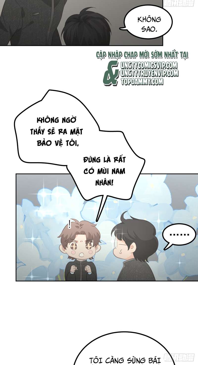 Ong Thợ: Chapter 5