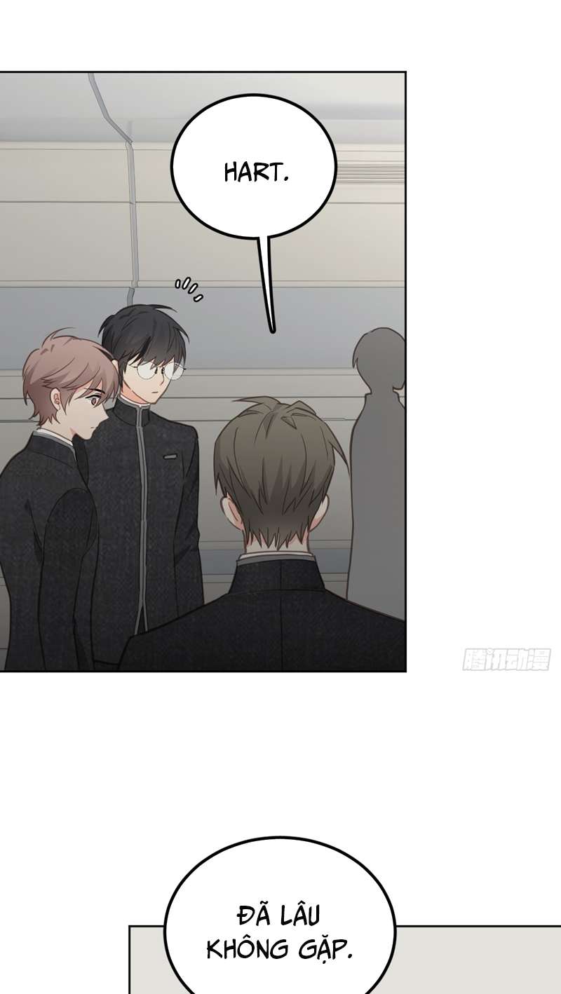 Ong Thợ: Chapter 5