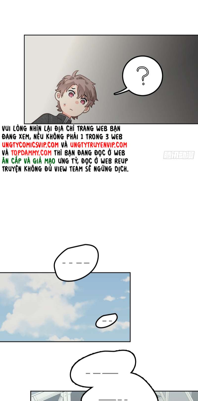 Ong Thợ: Chapter 5