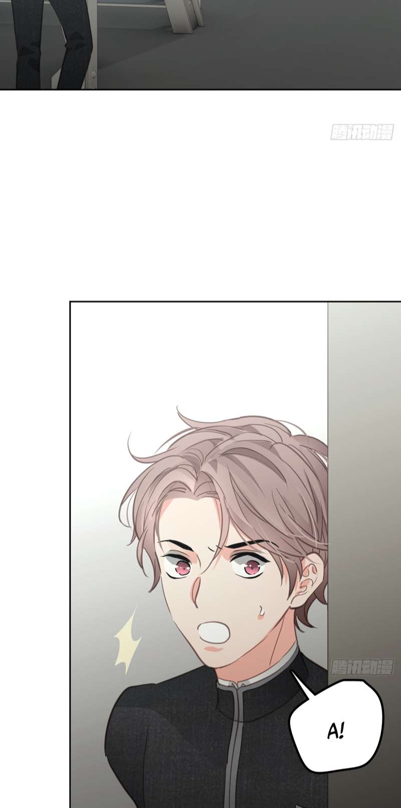 Ong Thợ: Chapter 5