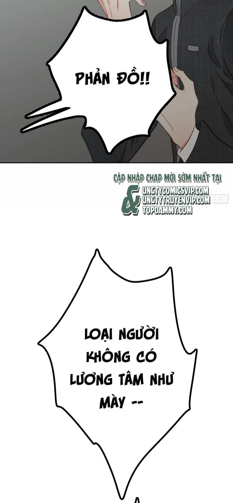 Ong Thợ: Chapter 5