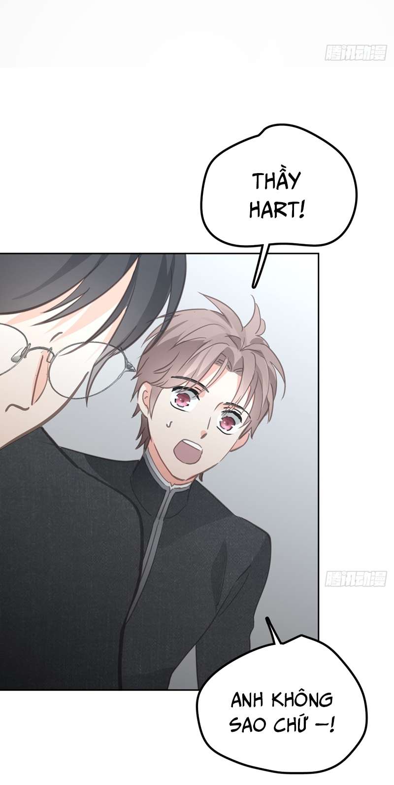 Ong Thợ: Chapter 5