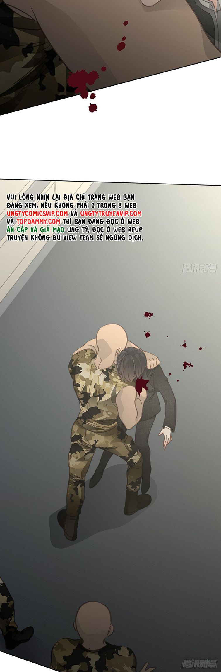 Ong Thợ: Chapter 6