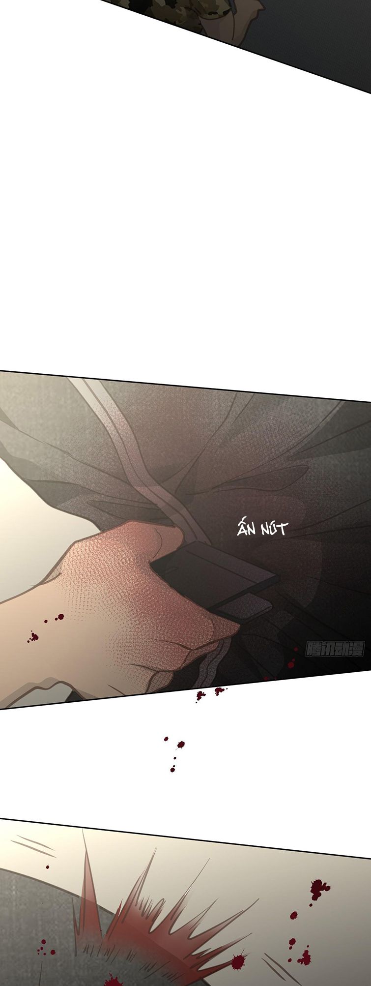 Ong Thợ: Chapter 6