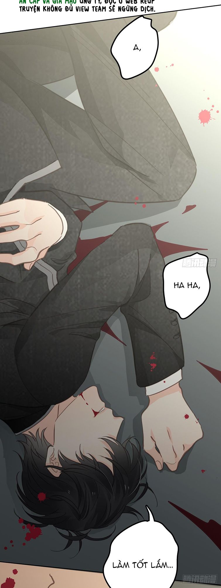 Ong Thợ: Chapter 6