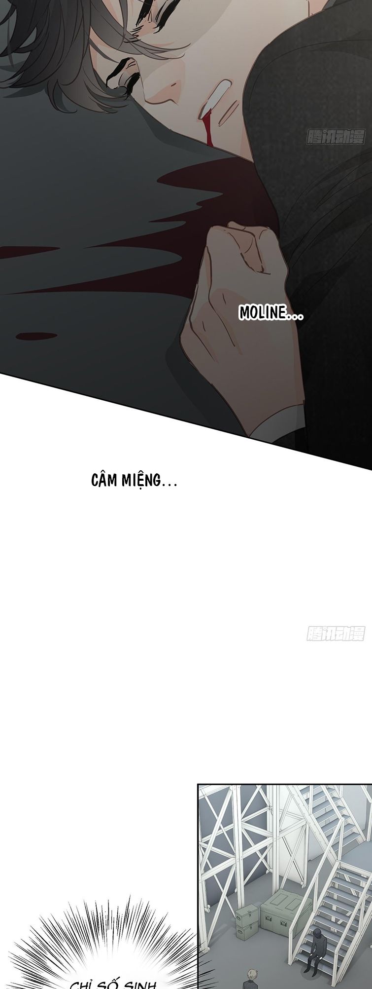 Ong Thợ: Chapter 6