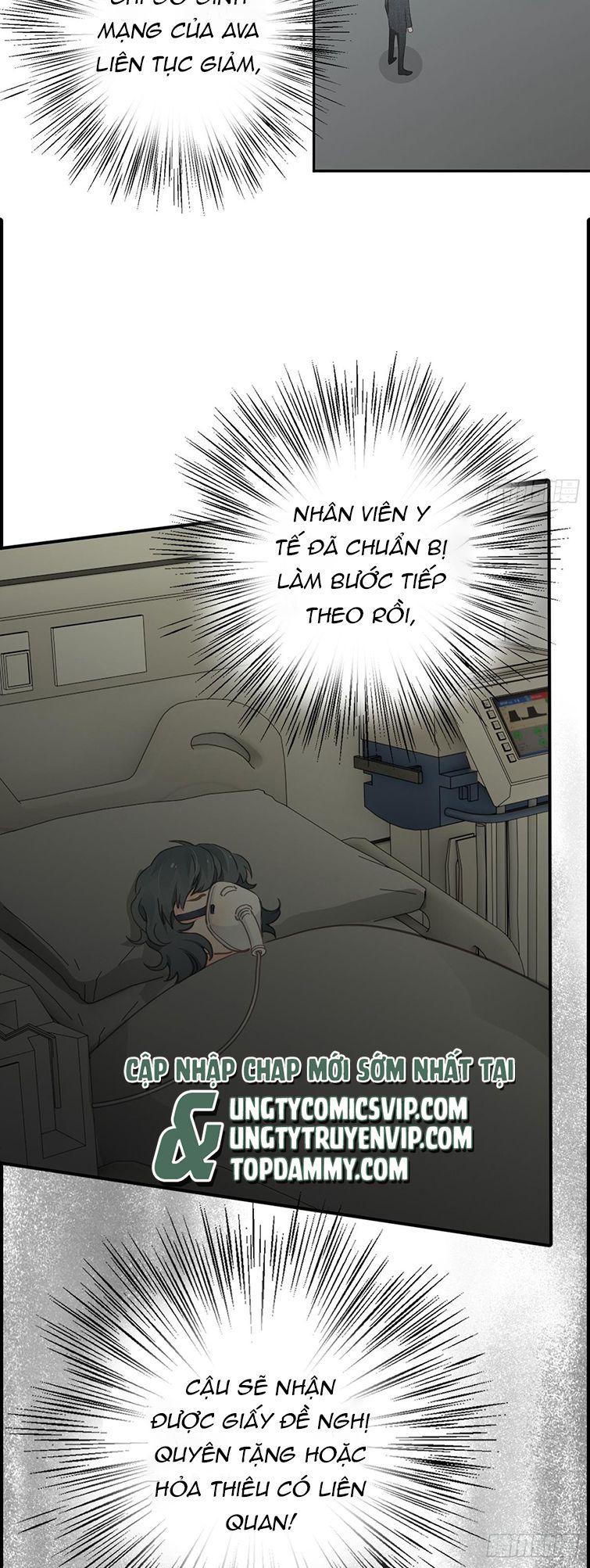 Ong Thợ: Chapter 6