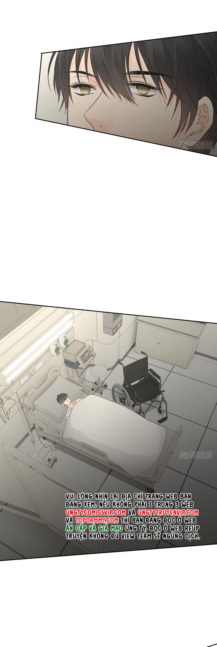 Ong Thợ: Chapter 6