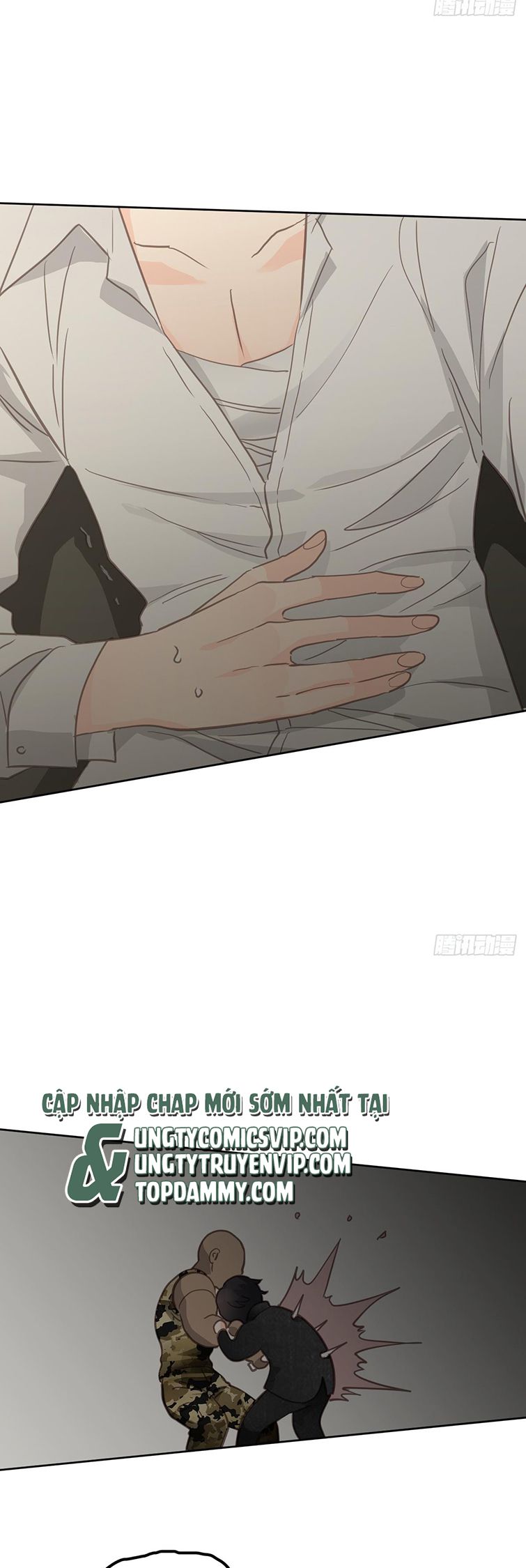 Ong Thợ: Chapter 6