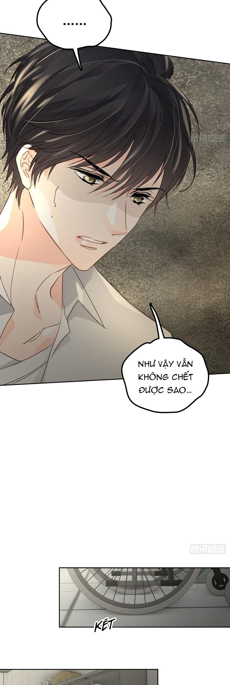 Ong Thợ: Chapter 6