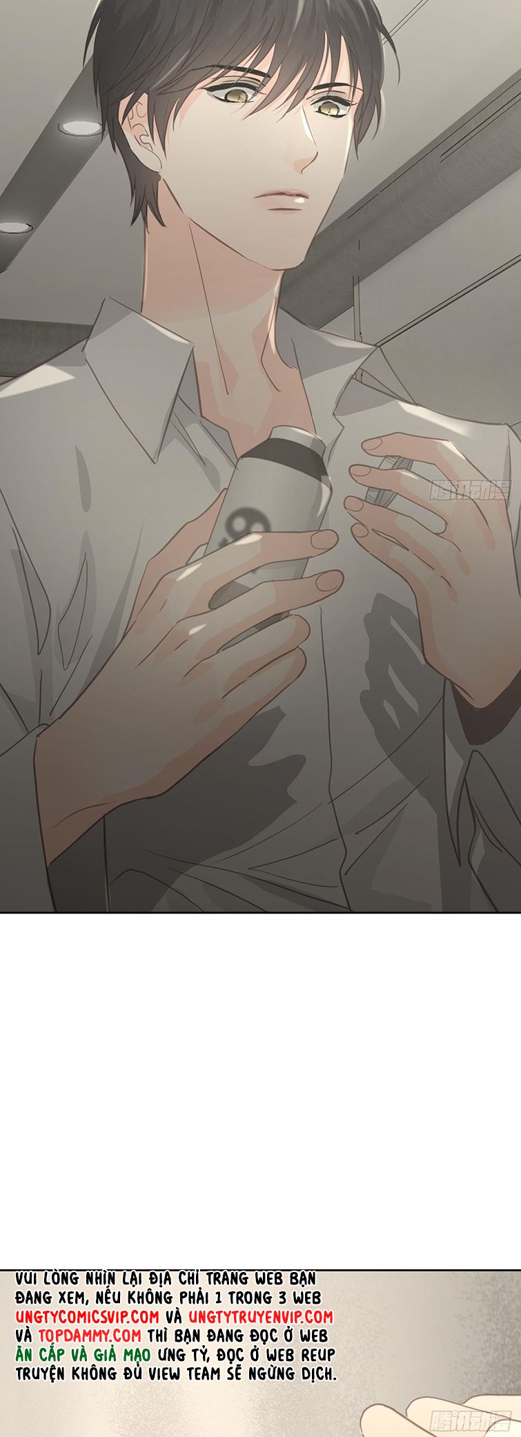 Ong Thợ: Chapter 6