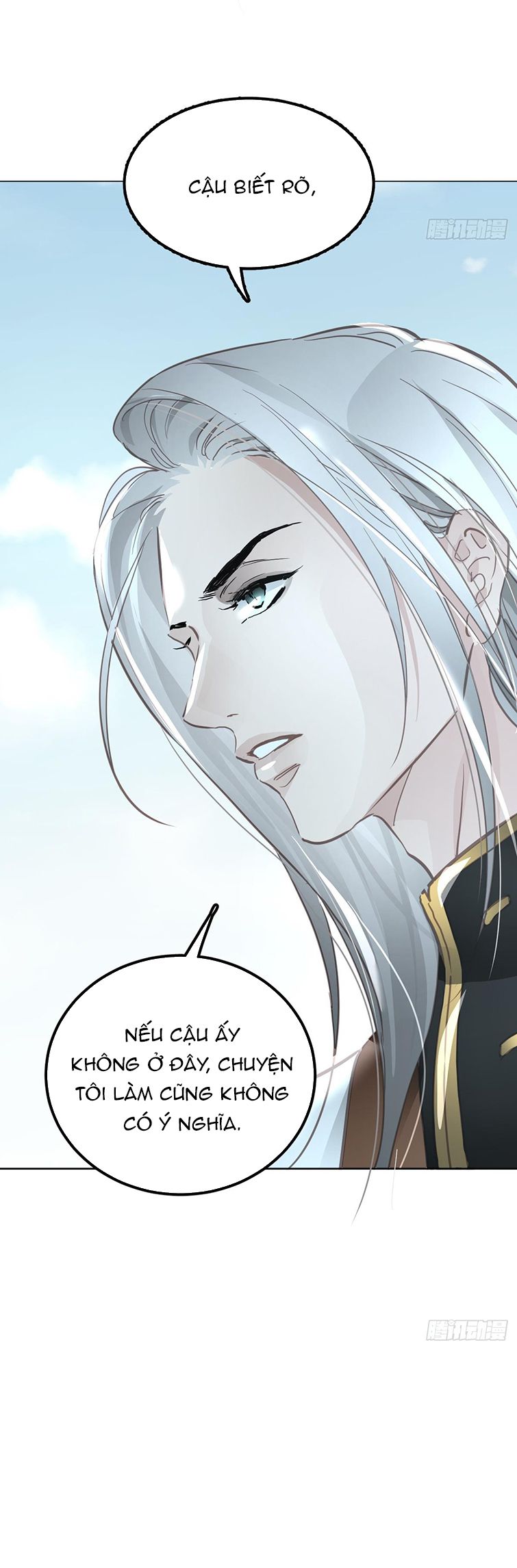 Ong Thợ: Chapter 6