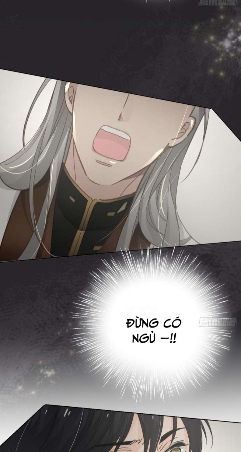 Ong Thợ: Chapter 7
