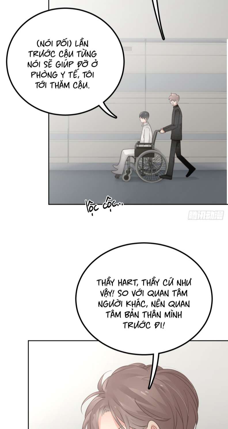 Ong Thợ: Chapter 7