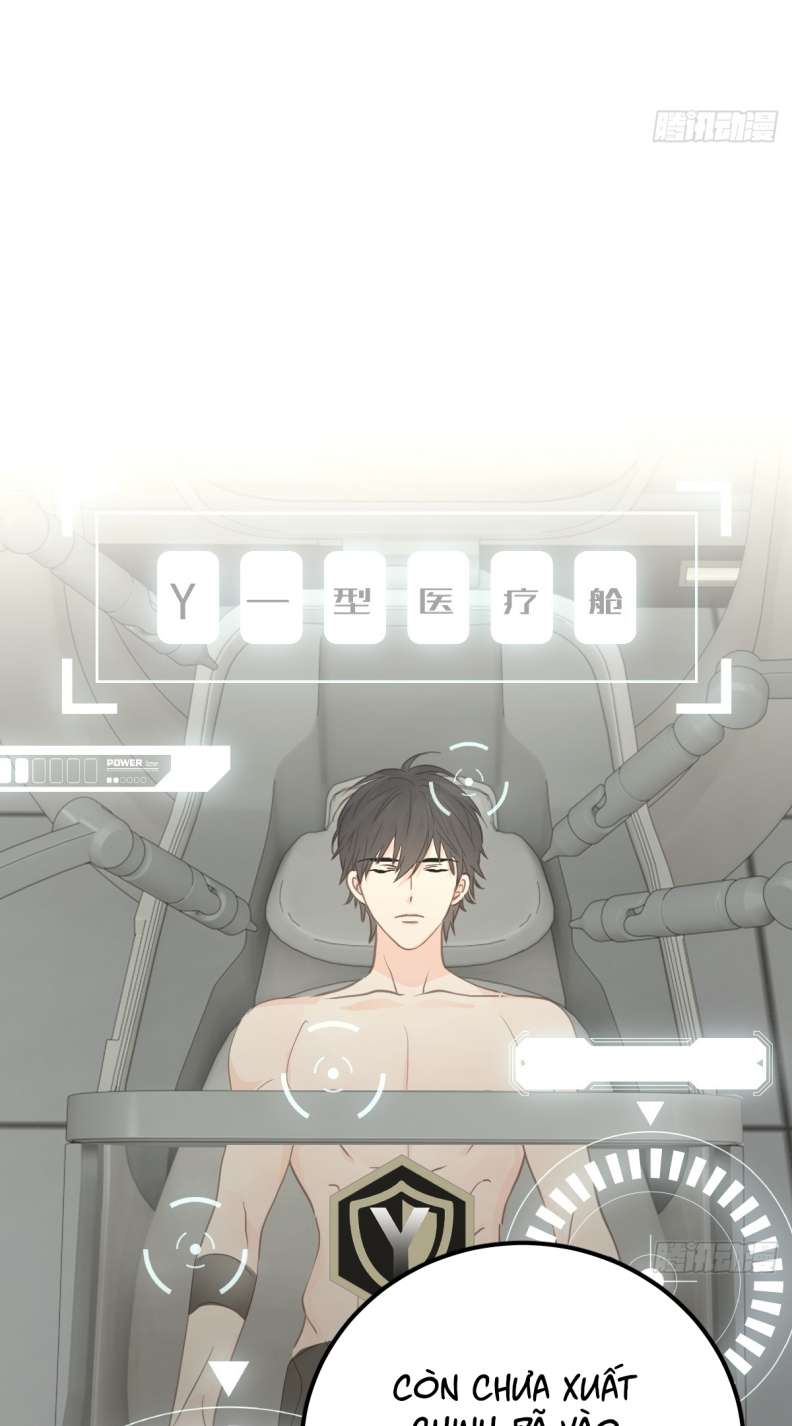 Ong Thợ: Chapter 7