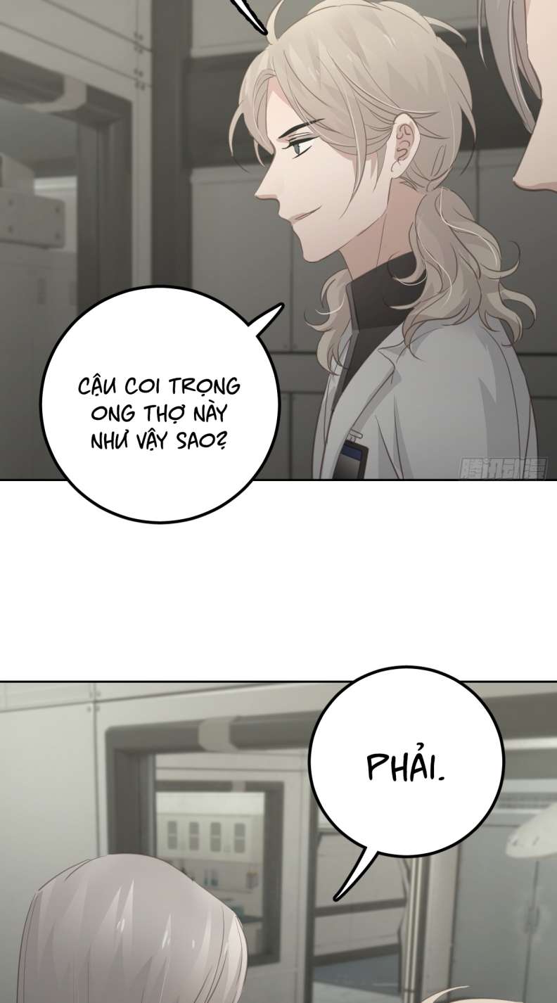 Ong Thợ: Chapter 7