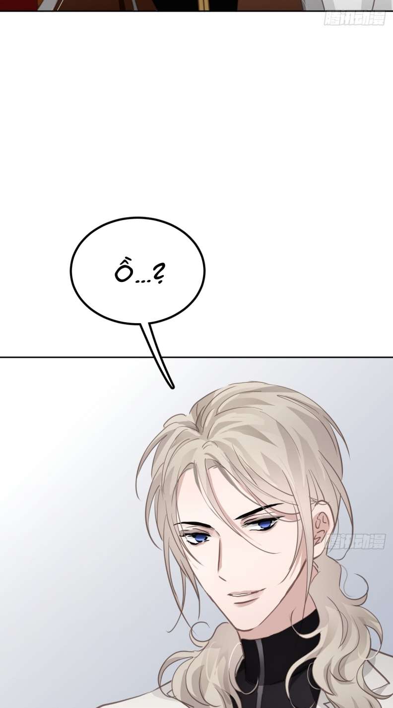 Ong Thợ: Chapter 7