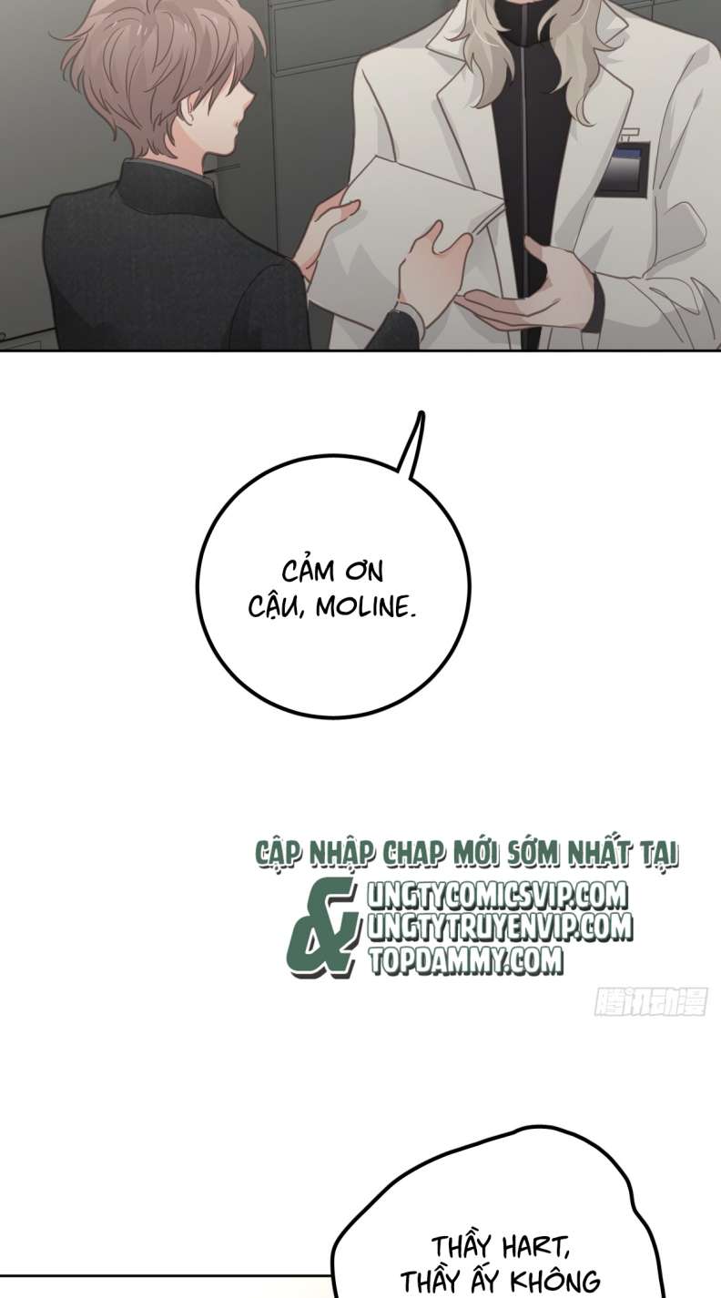 Ong Thợ: Chapter 7