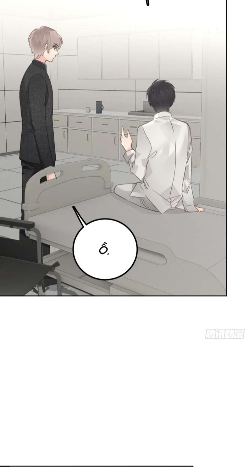 Ong Thợ: Chapter 7