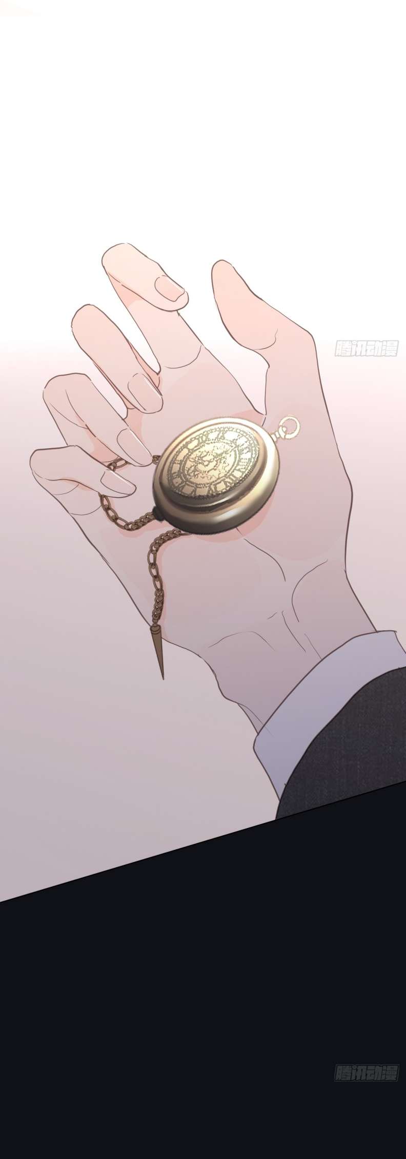 Ong Thợ: Chapter 8