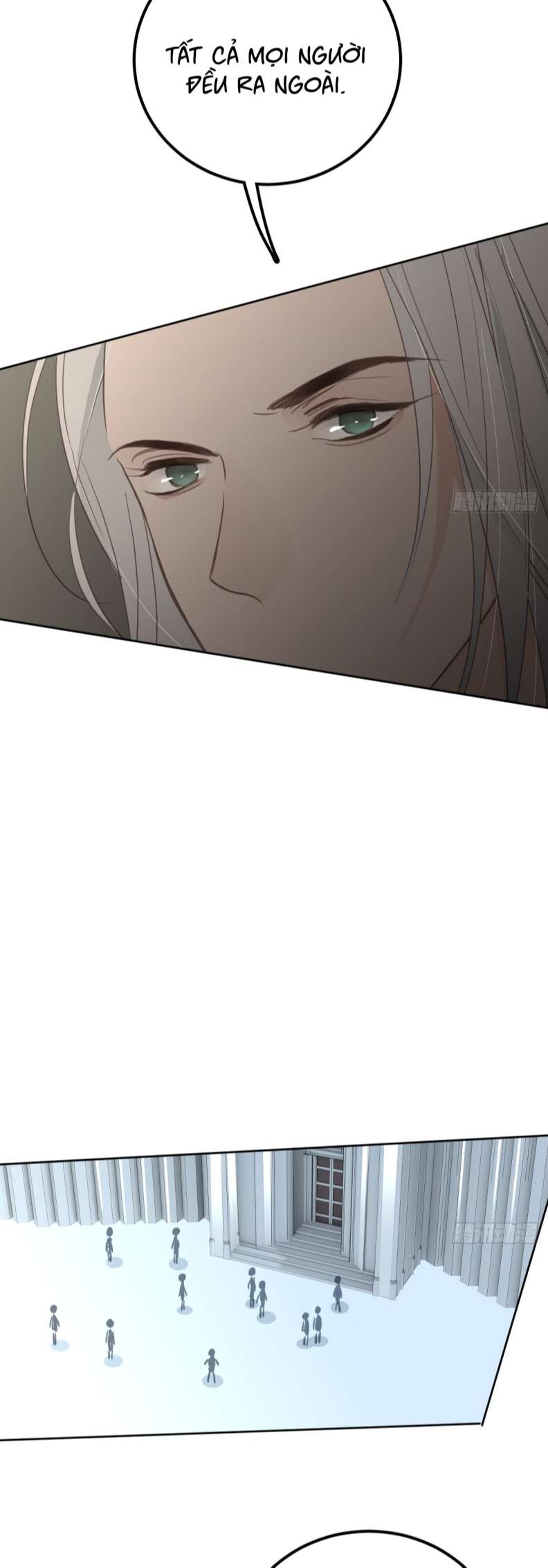 Ong Thợ: Chapter 8