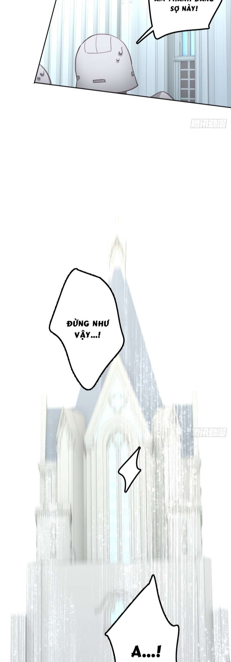 Ong Thợ: Chapter 8