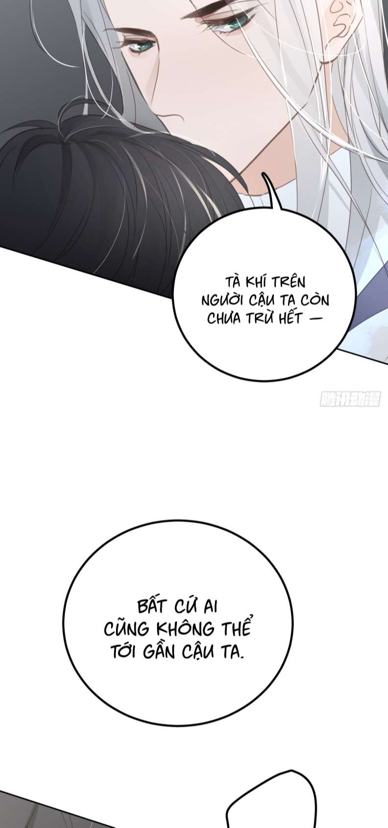 Ong Thợ: Chapter 8