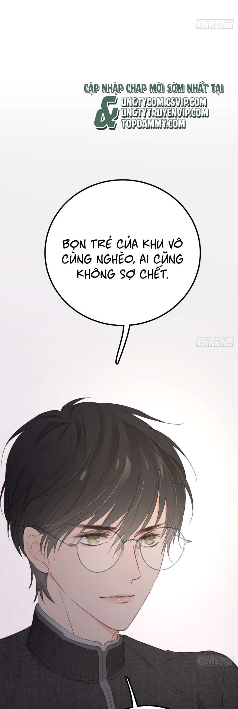 Ong Thợ: Chapter 8