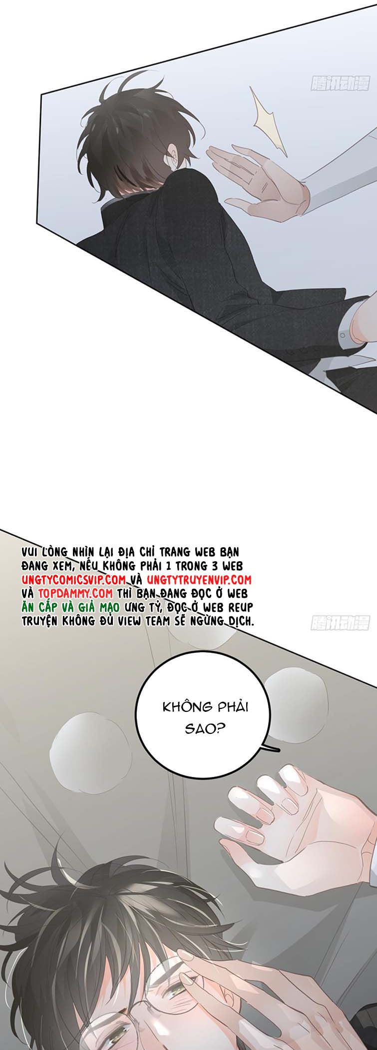 Ong Thợ: Chapter 9
