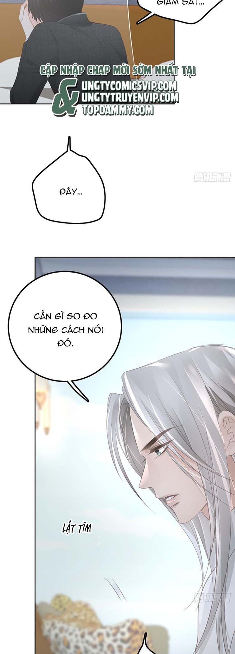 Ong Thợ: Chapter 9