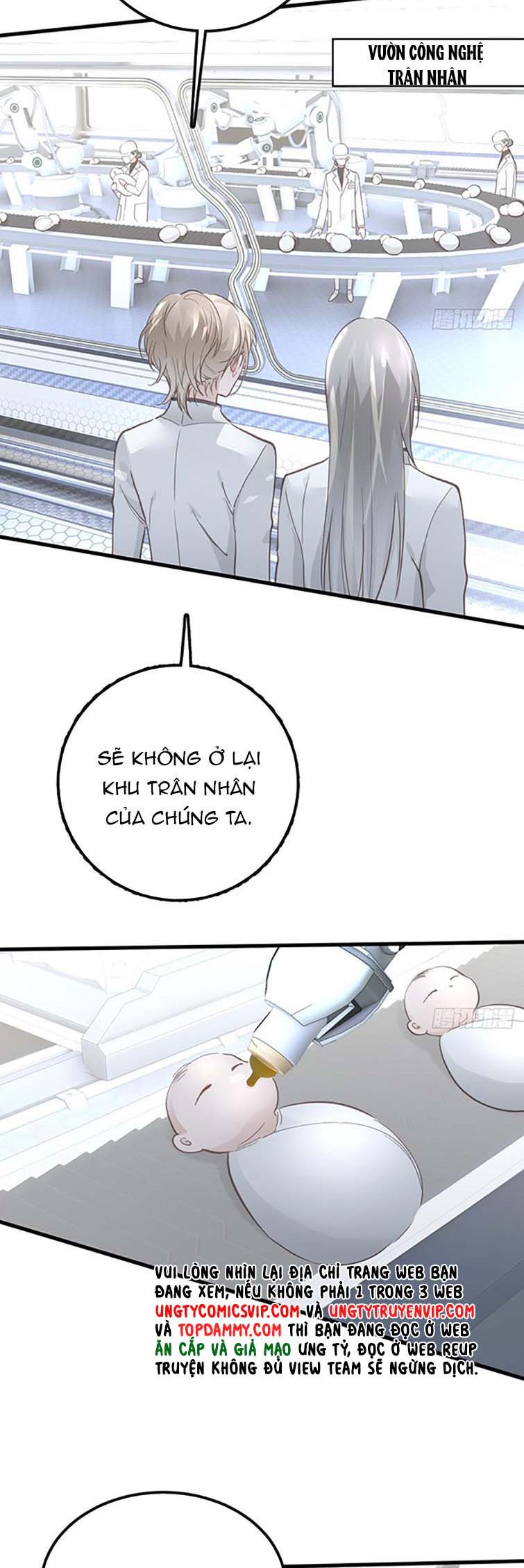 Ong Thợ: Chapter 9