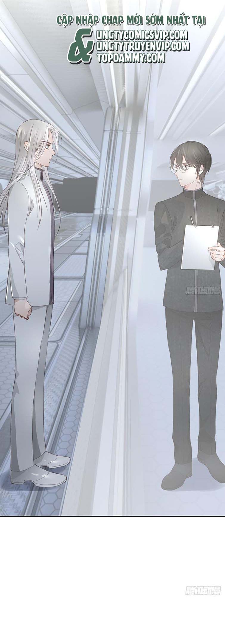 Ong Thợ: Chapter 9