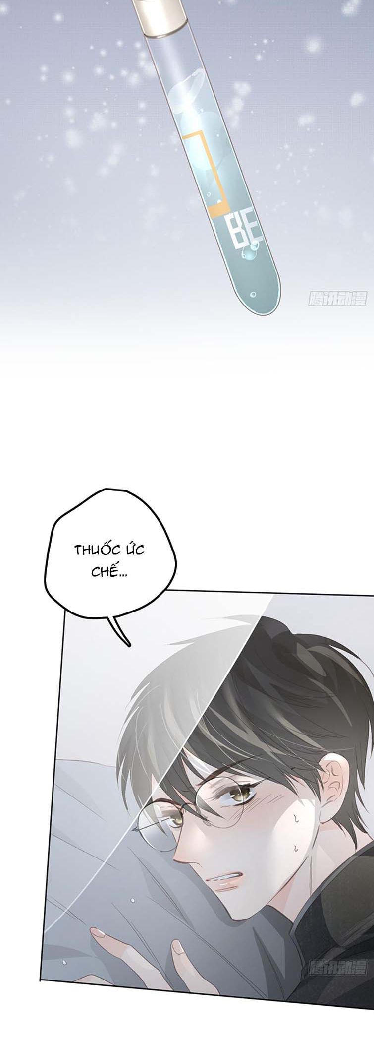 Ong Thợ: Chapter 9