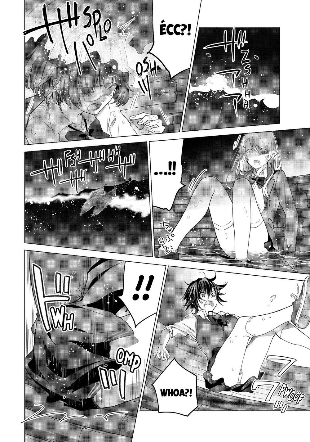 Sounan desu ka?: Chapter 101