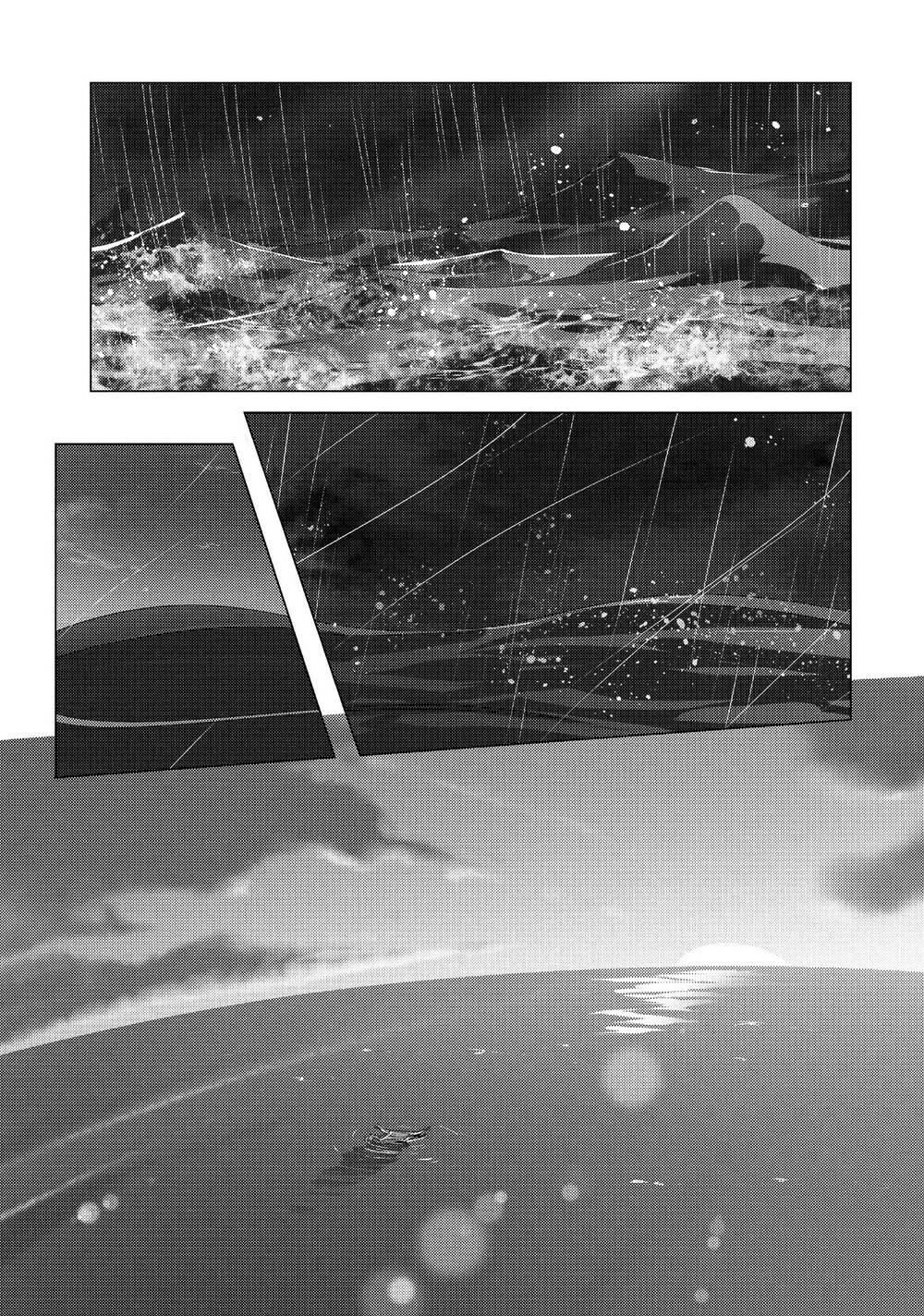 Sounan desu ka?: Chapter 103