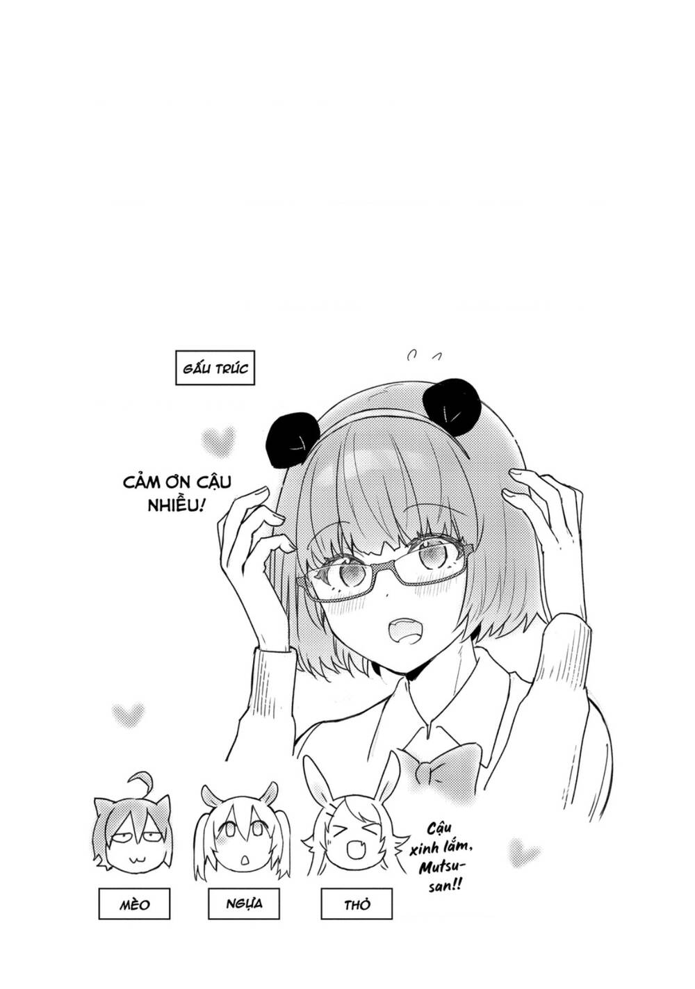 Sounan desu ka?: Chapter 126
