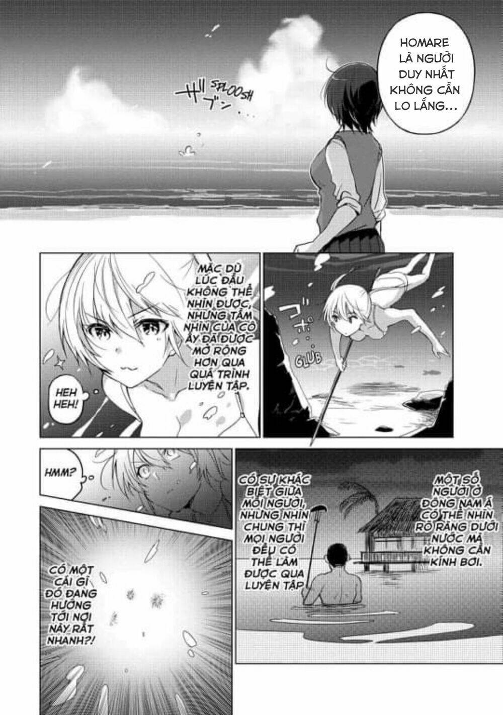 Sounan desu ka?: Chapter 19