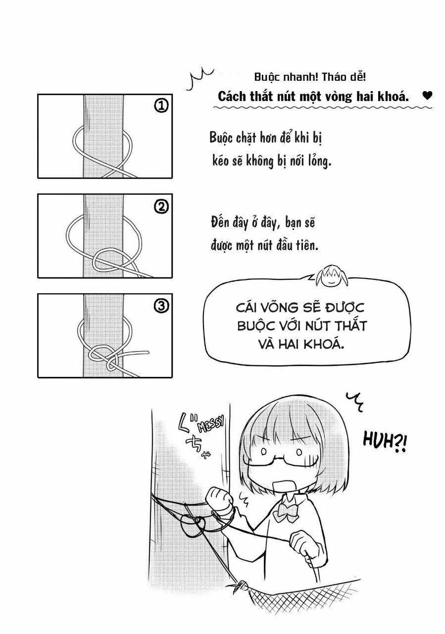 Sounan desu ka?: Chapter 20